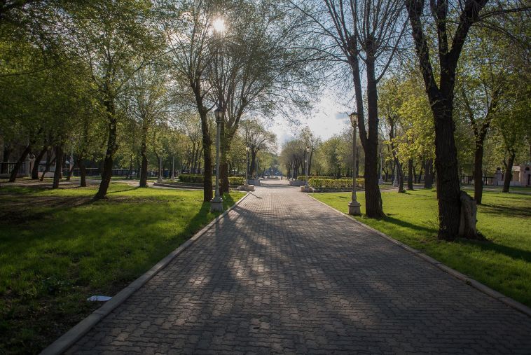 Прогноз погоды на завтра