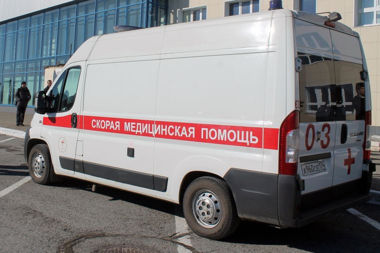 За минувшие сутки в Магнитогорске скончался пациент с коронавирусом
