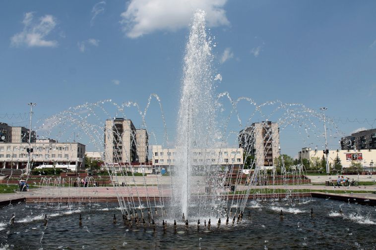 Прогноз погоды на 12 августа