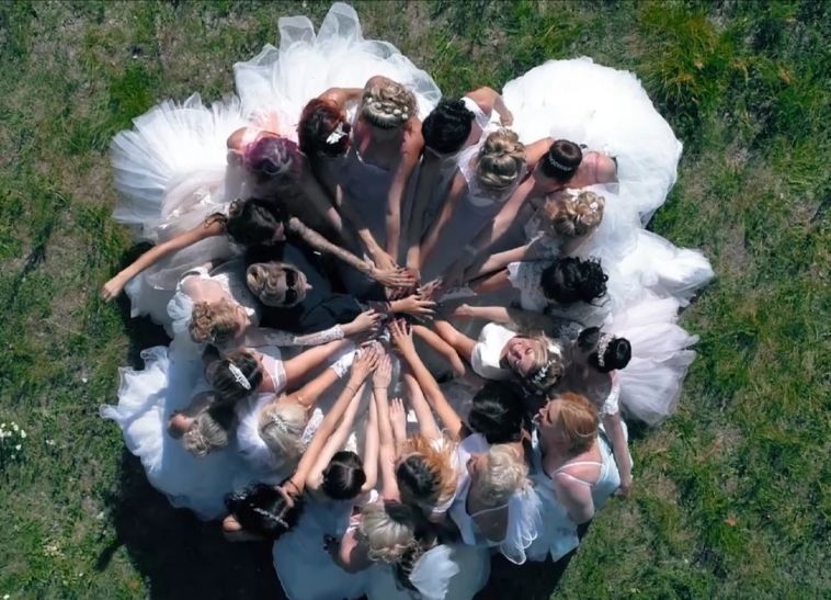 В Магнитогорске состоится традиционный «Парад невест-2020»
