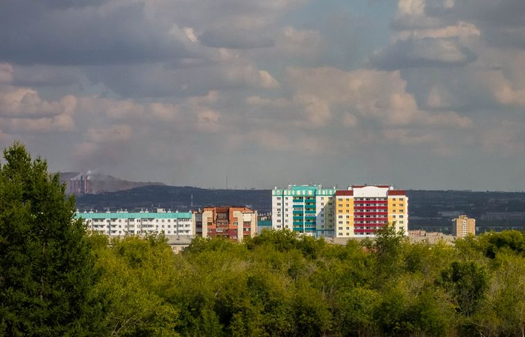 Прогноз погоды на четверг
