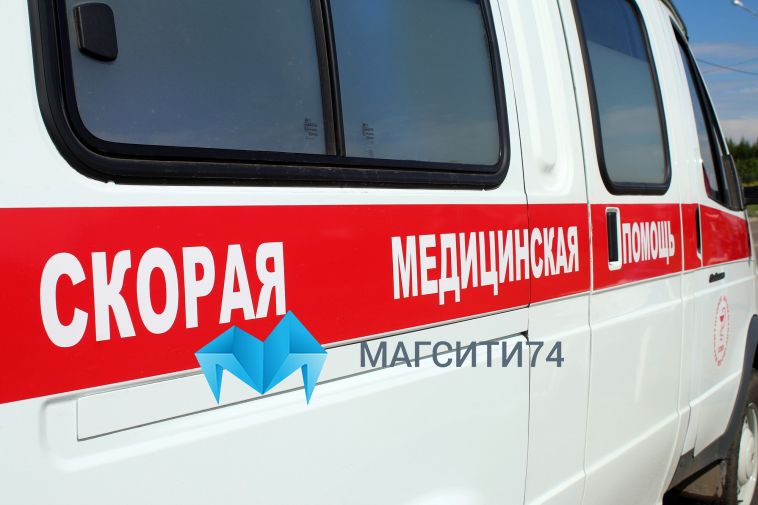 «Заплатите за ковид»: медики скорой помощи Магнитогорска выйдут на пикет