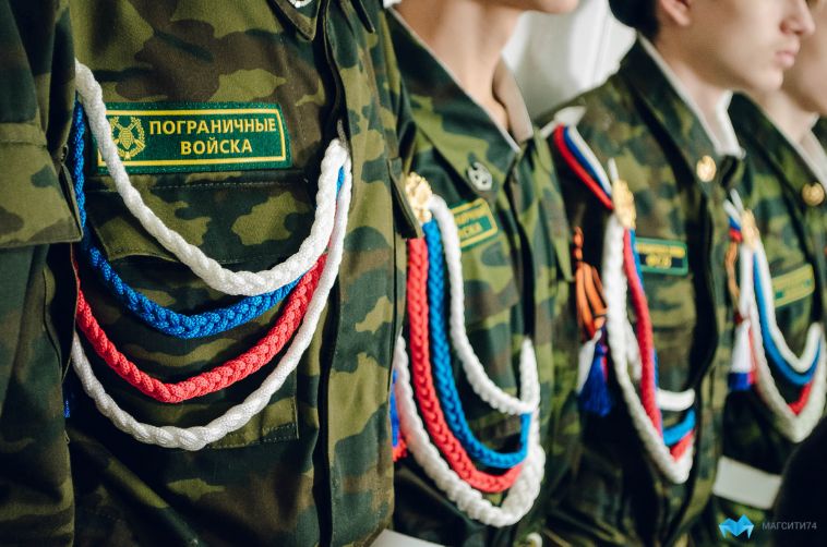 В Минфине предложили сократить число военнослужащих в России