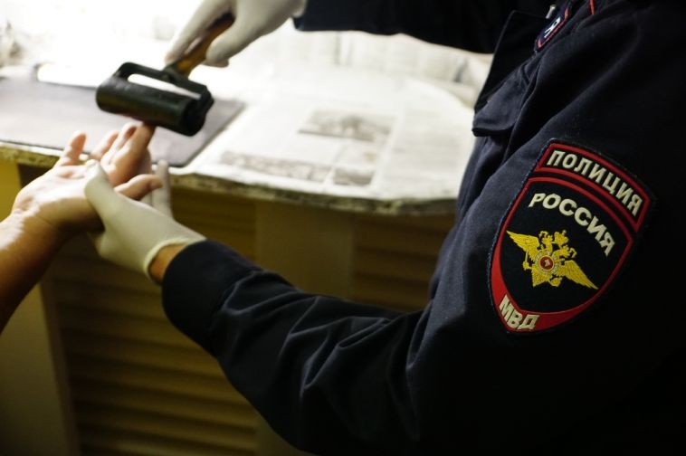 За ночь магнитогорские полицейские раскрыли 25 преступлений