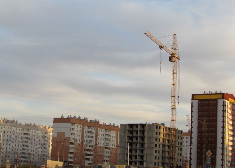 Магнитогорск вошел в список городов с низкой обеспеченностью жильём