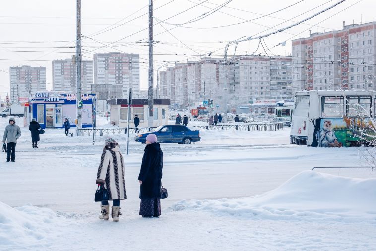 Прогноз погоды на завтра