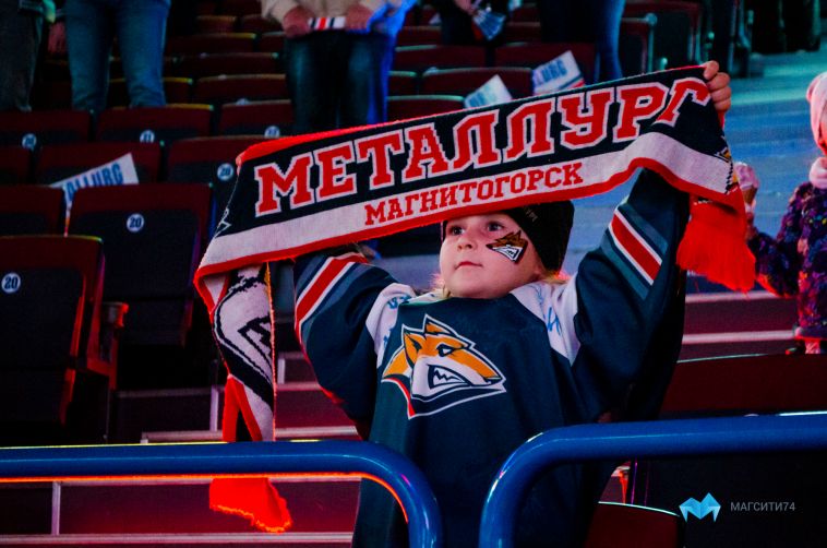 И снова победа на последних минутах. «Металлург» сыграл с «Торпедо»