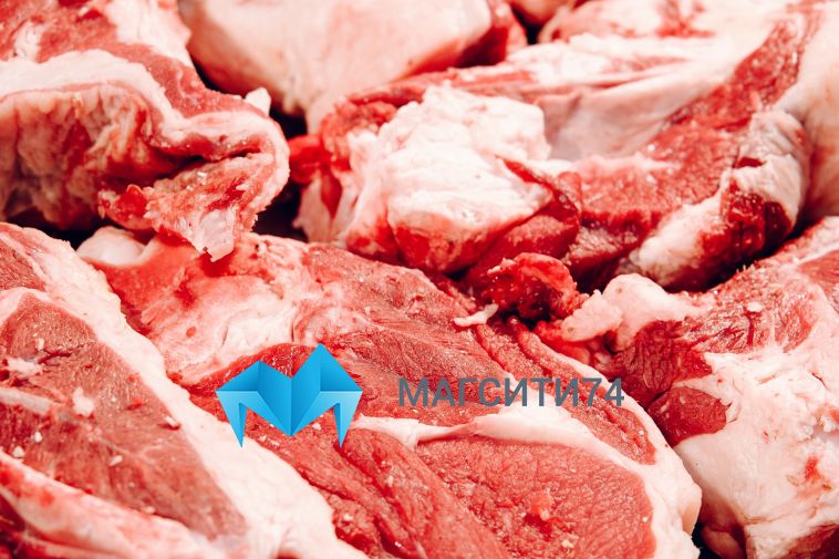Магнитогорский предприниматель пустил 21 тонну мяса без документов на колбасу