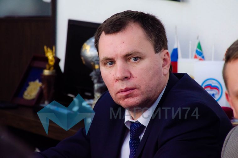 Магнитогорец возглавил одно из основных министерств Челябинской области