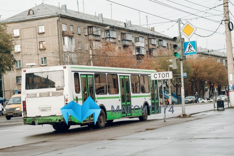 Со следующей недели  в Магнитогорске начнут ездить автобусы в сады