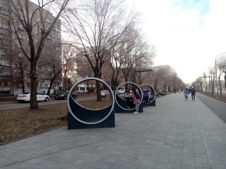Прогноз погоды на завтра