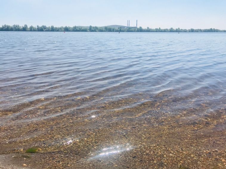 «За буи не заплывать»: в Магнитогорске утвердили правила в преддверии купального сезона