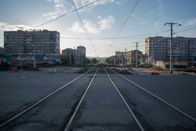 29 апреля в Магнитогорске обещают небольшой дождь
