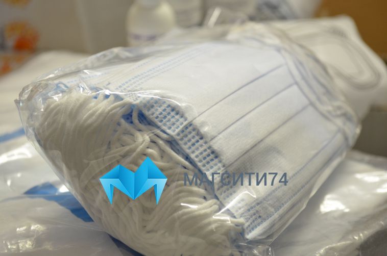 Из госпиталей за сутки после ковида выписали уже 30 магнитогорцев