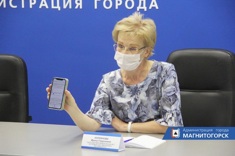 Инфекционист Магнитогорска: «Вакцина от заражения на 100% не защищает, вакцина защищает от реанимации и кладбища»