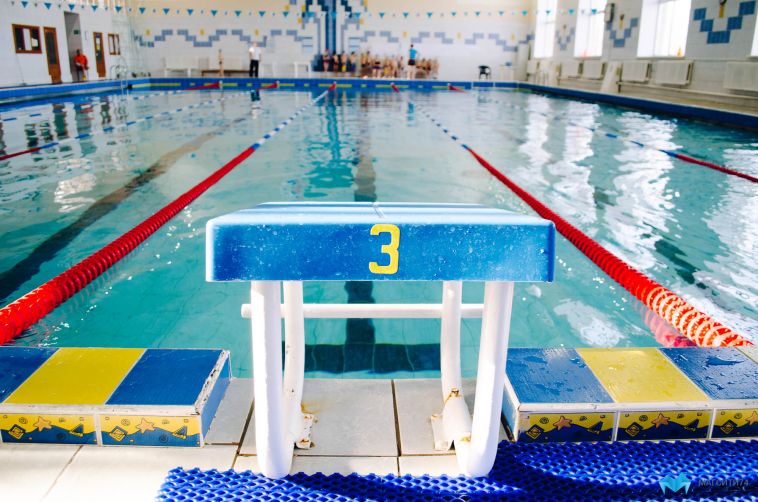 Челябинская спортсменка в первый же день Паралимпийских игр взяла золото в плавании