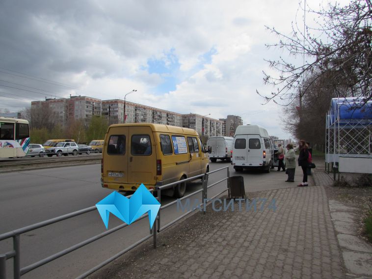 Стоимость проезда в маршрутных такси Магнитогорска собираются повысить до 30 рублей