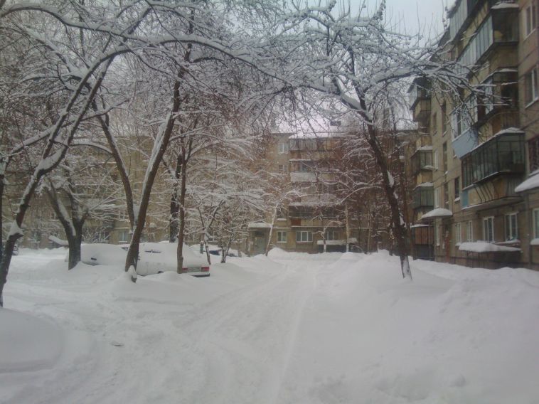Прогноз погоды на среду