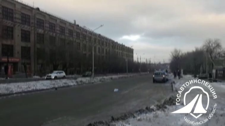 что случилось сегодня ночью в магнитогорске