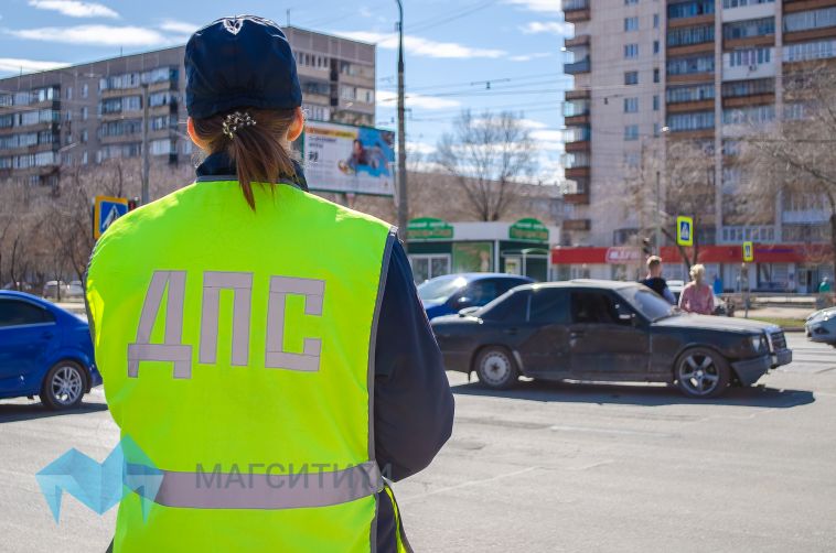 В Магнитогорске ищут очевидцев двух ДТП с пострадавшими пешеходами