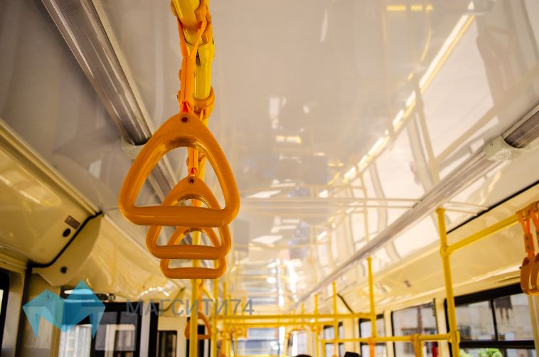 Магнитогорск в 2022 году получит 15 трамвайных вагонов