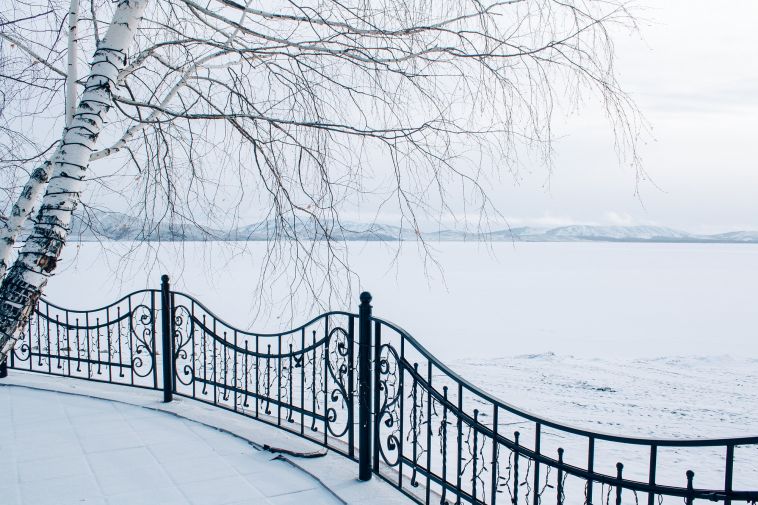 Прогноз погоды на 16 декабря
