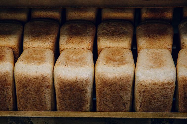 В России прогнозируют рост цен на хлеб и масло к февралю