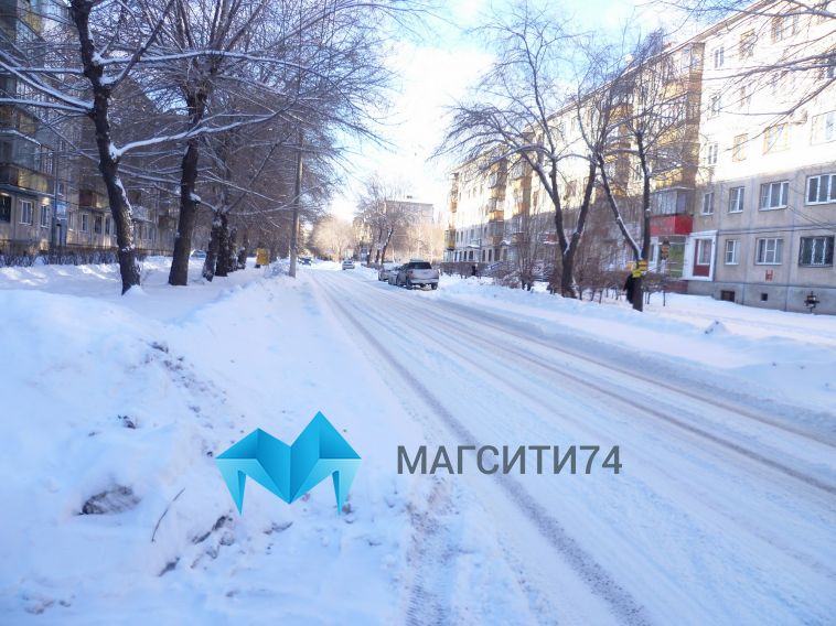 Мороз и солнце. Прогноз погоды на среду