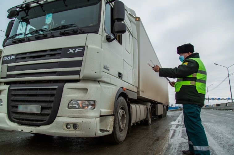 В Челябинской области остановили контрафактную продукцию на 165 млн рублей