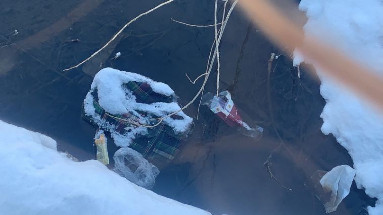 В Челябинской области труженик тыла утонул в реке