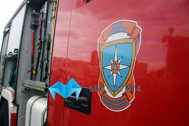 На Южном Урале в пожаре погиб четырёхлетний ребёнок