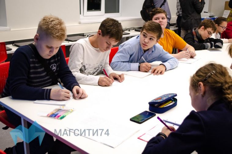 Магнитогорские школьники представят свои разработки на фестивале в областной столице