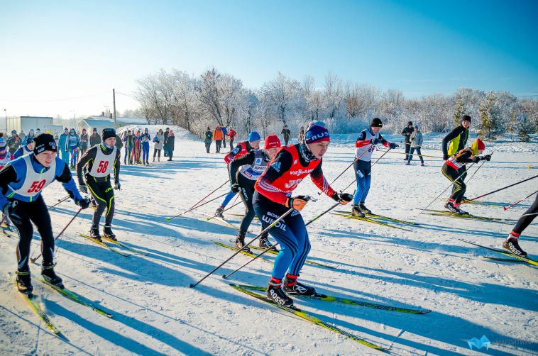 Все на старт! Всероссийская гонка «Лыжня России-2022» состоится уже завтра