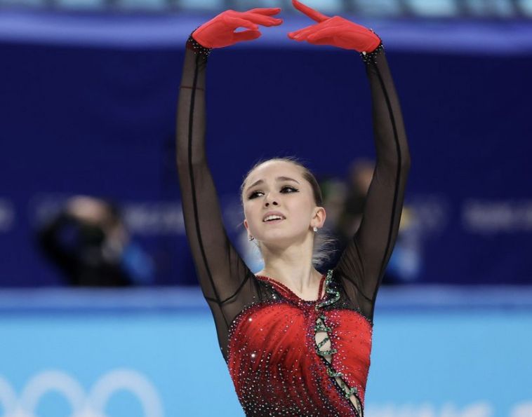 За день до старта: российской фигуристке все же разрешили выступать на Олимпиаде