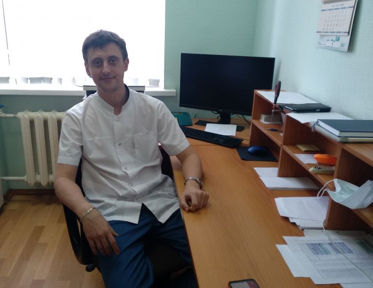 Врача из Магнитогорска назначили главным внештатным специалистом по лабораторной диагностике