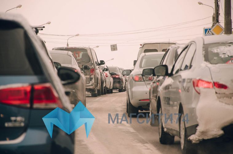 В Челябинской области обсудили аварийность на дорогах