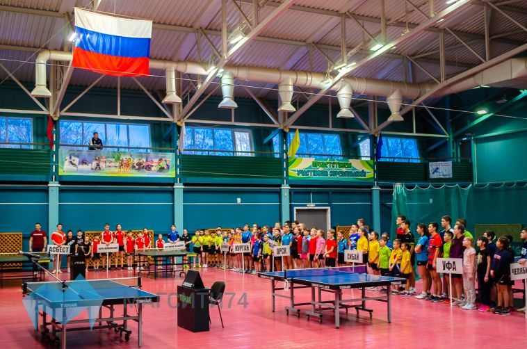 В Магнитогорске прошёл ежегодный турнир памяти Алексея Булахова