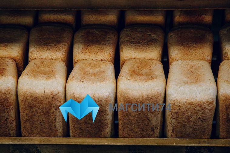 В России заморозят цены на хлеб