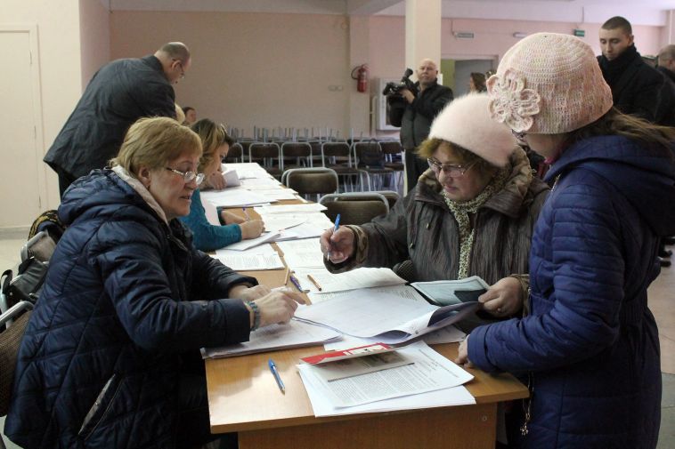 Как будет работать дистанционное электронное голосование в России?