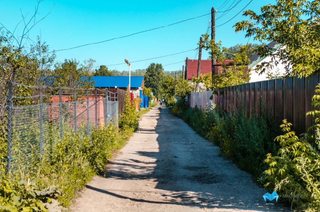 Фото СНТ Автозаводец Бронницы.