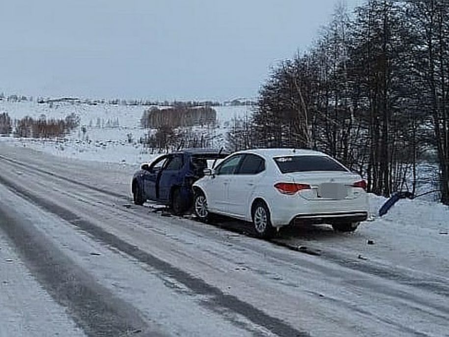 Магнитогорск ира трасса карта