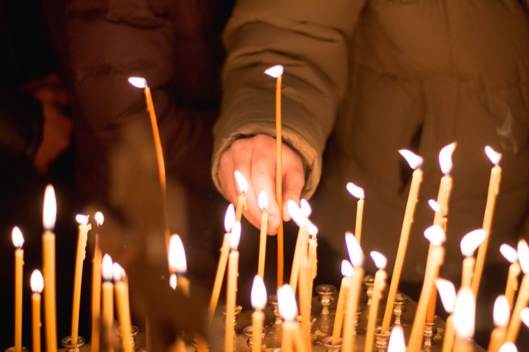 В Магнитогорске простятся с погибшим участником СВО