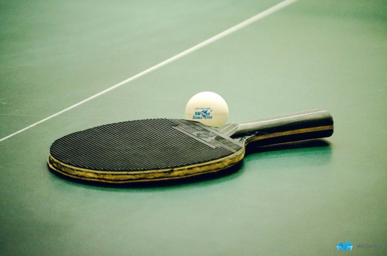 В Магнитогорске пройдут Всероссийские соревнования по настольному теннису среди студентов
