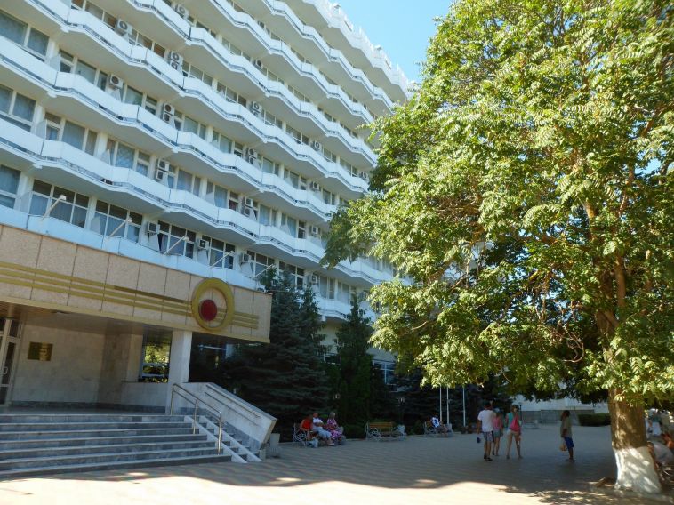 В Челябинской области выдали более 1300 путевок в санатории с начала года