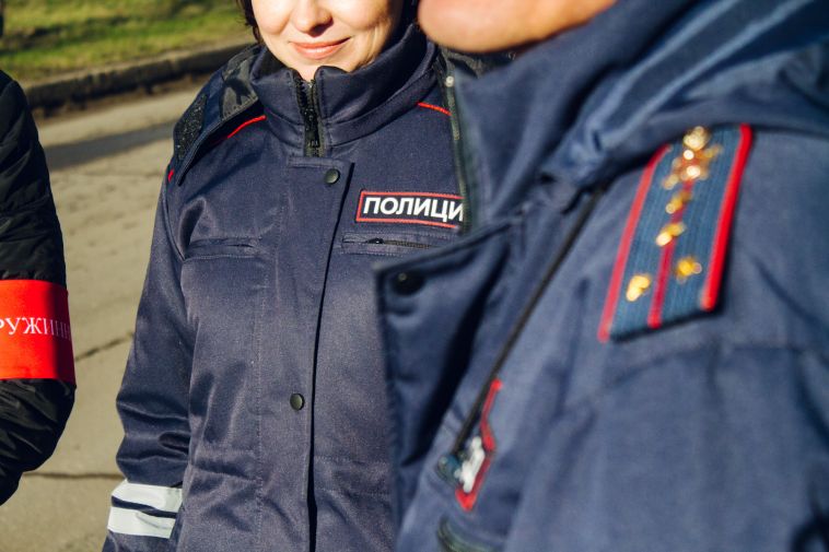 В Магнитогорске задержали мужчину, который переходил рельсы в неустановленном месте