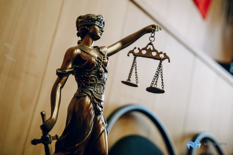 Обвинили в 25 преступлениях. Экс-директора магнитогорского спортклуба осудили за мошенничество и растрату