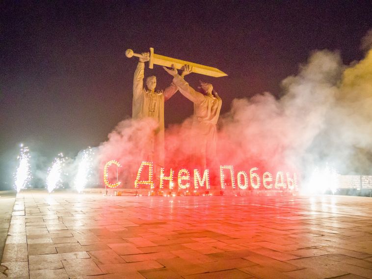Наступившая рабочая неделя будет короткой