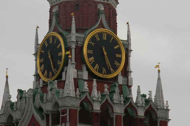 Кремль: Украина пыталась нанести удар беспилотником резиденции президента РФ