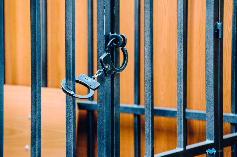 В Челябинске задержали мужчину, которого подозревают в финансировании терроризма