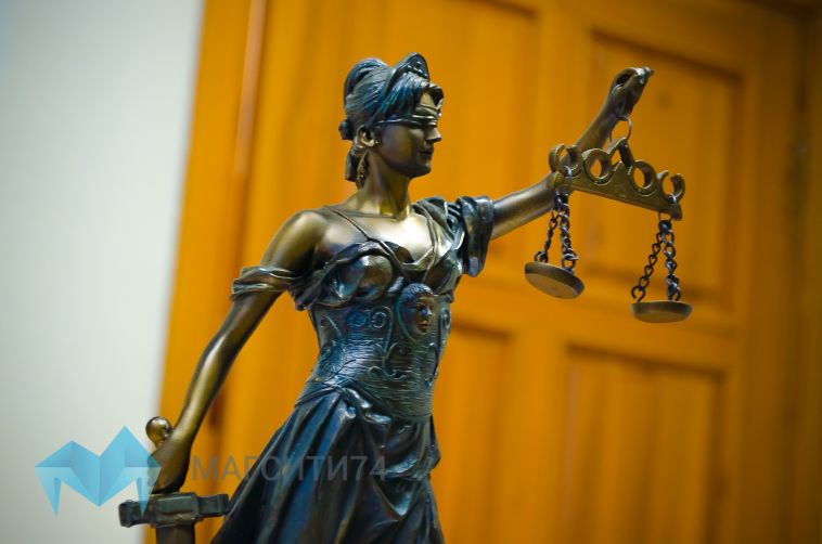 Жителя Новосибирска отправили в колонию за обман магнитогорской пенсионерки